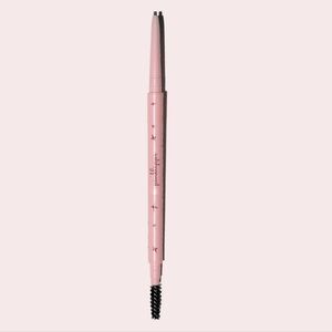 Pinklipps - Brow'd Up Brow Pencil in Dark Brown